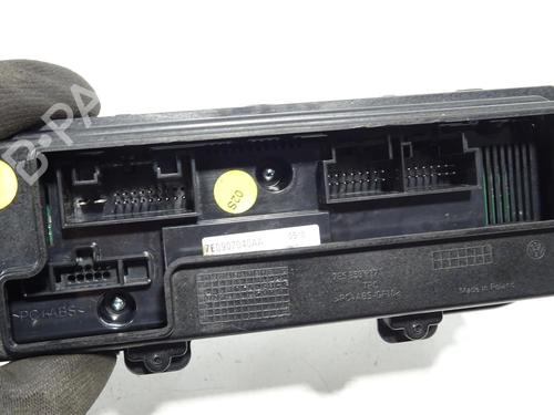 Climate control VW TRANSPORTER T6 / CARAVELLE T6 Bus (SGB, SGJ, SHB, SHJ) 2.0 TDI | BP27640018I5 