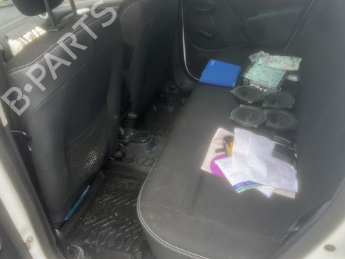 Front right window mechanism DACIA DUSTER (HS_) 1.5 dCi 4x4 (HSMC, HSMD) | BP29281890C23 - Image 5