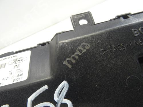 Electronic module FORD FIESTA VI (CB1, CCN) 1.25 | BP25743742M83  - Image 12