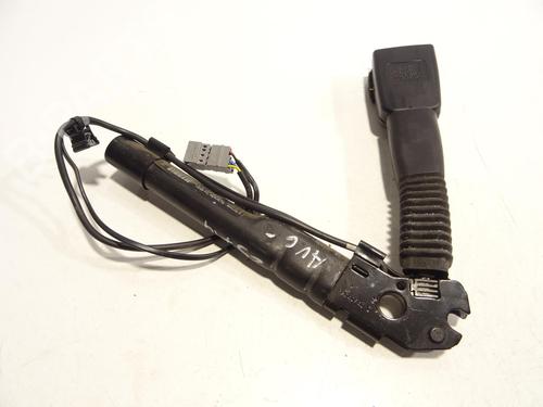 Used Front left belt tensioner BMW 3 Coupe (E92) 330 xd (231 hp) 29895966