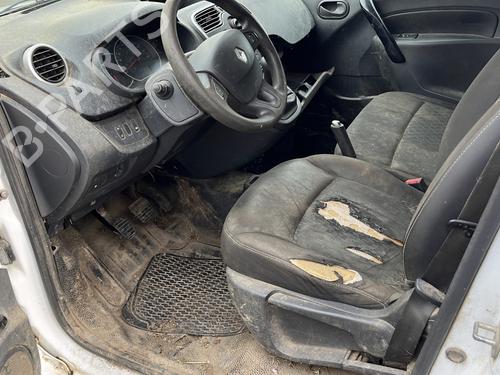 Engine RENAULT KANGOO Express (FW0/1_) 1.5 dCi 90 (FW0G, FW05, FW08, FW11) | BP32171620M1  - Image 20