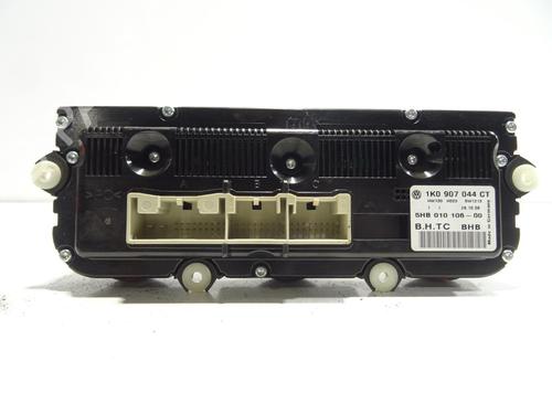 Used Climate control Climate control VW TIGUAN (5N_) 2.0 TDI 4motion (170 hp) 20512137 20512137