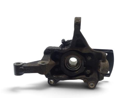 Used Right front steering knuckle Right front steering knuckle RENAULT TRAFIC III Van (FG_) 1.6 dCi 125 (FGMH) (125 hp) 40530219 40530219