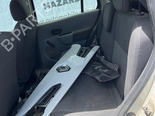 Left front window switch RENAULT MODUS / GRAND MODUS (F/JP0_) 1.2 (JP0C, JP0K, FP0C, FP0K, FP0P, JP0P, JP0T) | BP39113341I27 - Image 6
