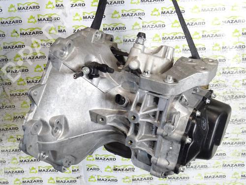 Gearbox OPEL CORSA D (S07) 1.3 CDTI (L08, L68) | BP20039192M3 