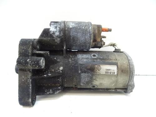 Starter RENAULT VEL SATIS (BJ0_)  | BP20057543M8 