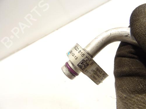AC pipe AUDI A3 Sportback (8VA, 8VF) 1.4 TFSI | BP29269799M126 