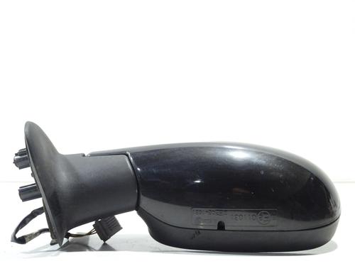 Left mirror NISSAN MICRA III (K12) 1.5 dCi | BP24662513C26