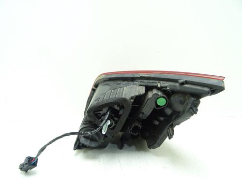 Used Left tailgate light Left tailgate light PEUGEOT 308 II (LB_, LP_, LW_, LH_, L3_) 1.6 HDi / BlueHDi 115 (115 hp) 31968154 31968154