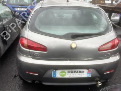 Engine ALFA ROMEO 147 (937_) 1.9 JTD (937.AXD1A, 937.BXD1A, 937.AXV1A, 937.BXB1A,... | BP38066872M1 - Image 21