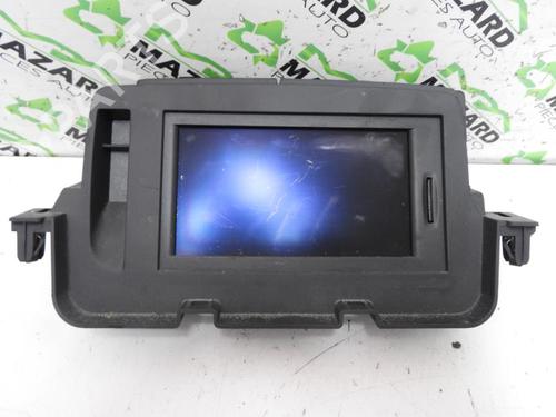 Radio RENAULT MEGANE III Grandtour (KZ0/1) 1.5 dCi (KZ09, KZ0D, KZ1G, KZ29, KZ14, KZ1W, KZ10, KZ1F,... | BP20047586E6 