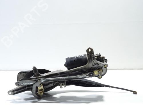 Front wiper motor MERCEDES-BENZ E-CLASS (W210) E 200 CDI (210.007) | BP24345514M29 
