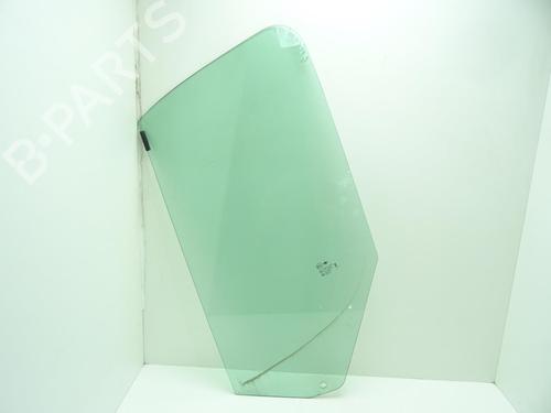 Used Front left door window CITROËN JUMPER II Van 2.2 BlueHDi 165 (165 hp) 29340883