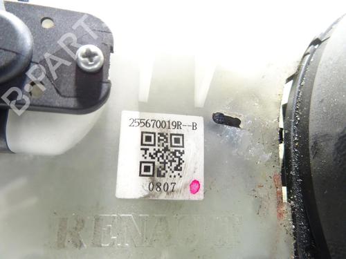 Steering column stalk RENAULT MEGANE III Grandtour (KZ0/1) 1.5 dCi (KZ09, KZ0D, KZ1G, KZ29, KZ14, KZ1W, KZ10, KZ1F,... | BP24055255I23 