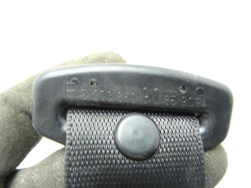 Used Rear right seatbelt Rear right seatbelt MERCEDES-BENZ C-CLASS Coupe (CL203) C 220 CDI (203.708) (150 hp) 29631480 29631480