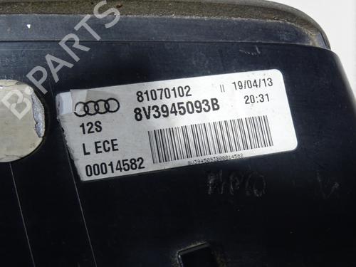 Left tailgate light AUDI A3 (8V1, 8VK) 2.0 TDI | BP37527823C79 - Image 5
