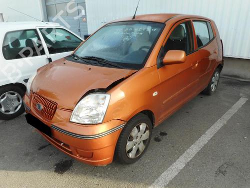 Servostyringspumpe KIA PICANTO I (SA) 1.1 | BP20055196M99 