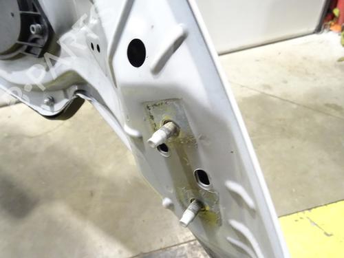 Hood PEUGEOT BOXER Van 2.2 BlueHDi 140 | BP29330016C1 