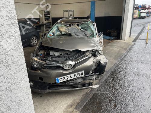Used Parts TOYOTA AURIS Estate (_E18_)  1.8 Hybrid (ZWE186_, ZWE186R, ZWE186H)  5003221