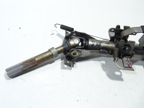 Used Steering column Steering column MITSUBISHI PAJERO III (V7_W, V6_W) [1999-2007] 33723385 33723385