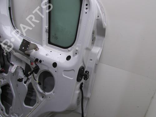 Left front door PEUGEOT BOXER Van 2.2 BlueHDi 140 | BP26456858C2