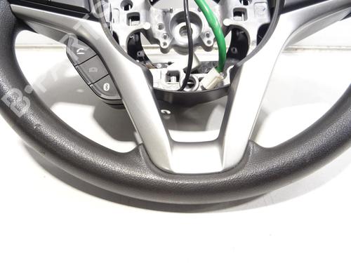 Steering wheel SUZUKI IGNIS III (MF, FF) 1.2 (ATK412) | BP29863422C49  - Image 9