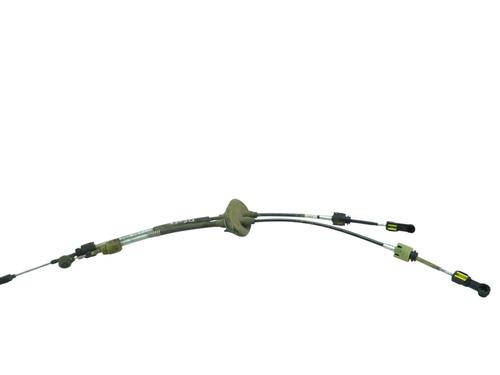 Cable PEUGEOT PARTNER Box Body/MPV 1.6 HDi 16V | BP37679680E12 - Image 2