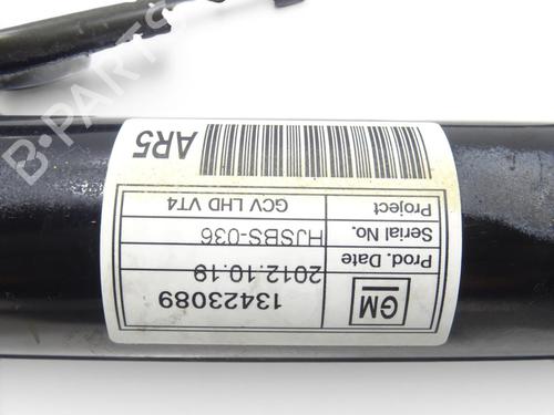 Steering rack OPEL ASTRA J GTC 2.0 OPC Turbo (08) | BP35961723M22  - Image 5