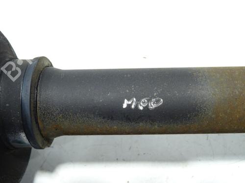 Left rear driveshaft MITSUBISHI PAJERO III (V7_W, V6_W)  | BP30095950M40 