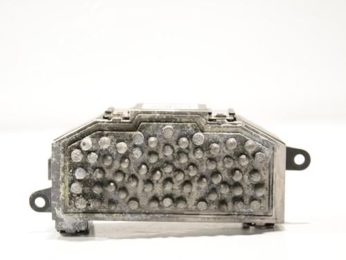 Résistance de chauffage AUDI A5 Sportback (8TA) S5 quattro (333 hp) 31310620