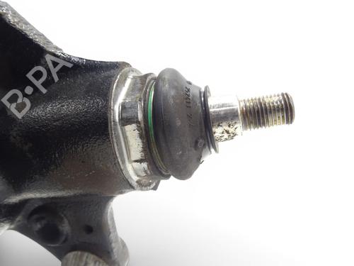 Left front steering knuckle PEUGEOT EXPERT Van (V_) 2.0 BlueHDi 120 | BP36356566M25 - Image 3