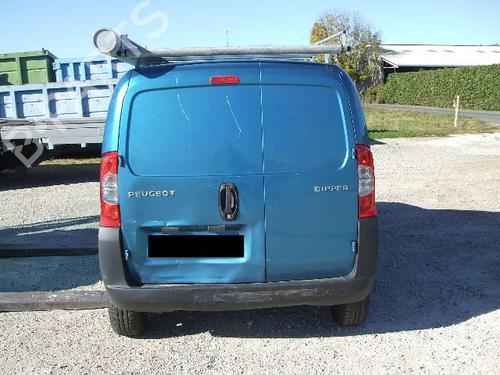 Left front brake caliper CITROËN NEMO Box Body/MPV (AA_)  | BP20061168M105  - Image 5