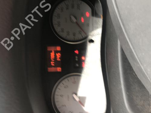 Front left lock DACIA SANDERO 1.6 MPI 85 (BS03) | BP28218398C98 - Image 9