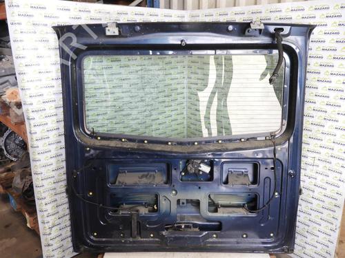 Bagklap CC/Kombi-Coupé OPEL VIVARO A Van (X83) 1.9 DTI (F7) | BP21971447C6