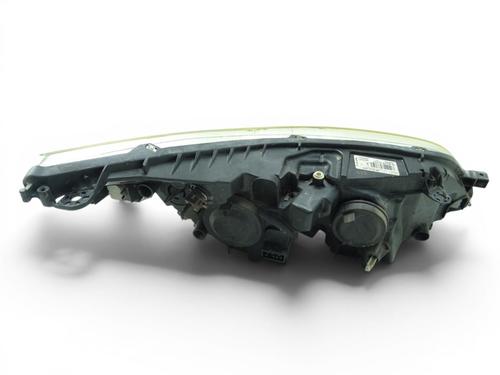 Used Left headlight Left headlight CITROËN C4 I (LC_) 1.6 HDi (90 hp) 34285341 34285341