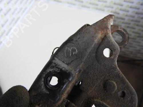 Used Hood lock Hood lock NISSAN PICK UP (D22) 2.5 TD 4WD (103 hp) 20069417 20069417