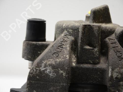 Left front brake caliper SEAT ARONA (KJ7, KJP) 1.0 TSI | BP33634418M105 - Image 2