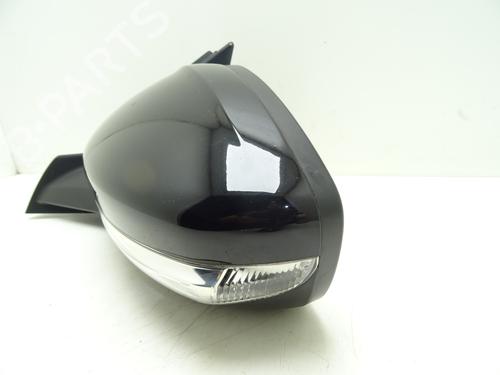 Left mirror OPEL CORSA F (P2JO) 1.2 (68) | BP28138994C26 