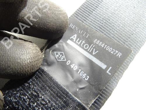 Rear left belt tensioner RENAULT MEGANE III Grandtour (KZ0/1) 1.5 dCi (KZ09, KZ0D, KZ1G, KZ29, KZ14, KZ1W, KZ10, KZ1F,... | BP24055264C89