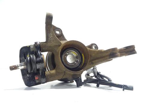 Left front steering knuckle KIA CEE'D SW (ED) 1.6 CRDi 115 | BP29961234M25 - Image 4