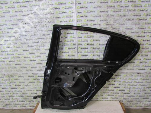 Used Right rear door BMW 1 (E87) 130 i (265 hp) 20063974