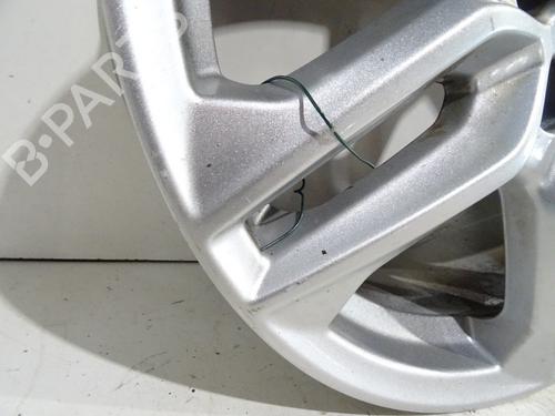 Used Rim Rim FORD S-MAX (CJ, WA6) 2.0 TDCi 4x4 (150 hp) 32424240 32424240