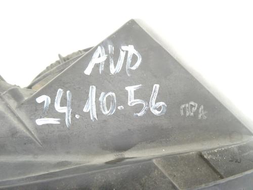 Right headlight VW POLO IV (9N_, 9A_) 1.4 TDI | BP28164569C29 