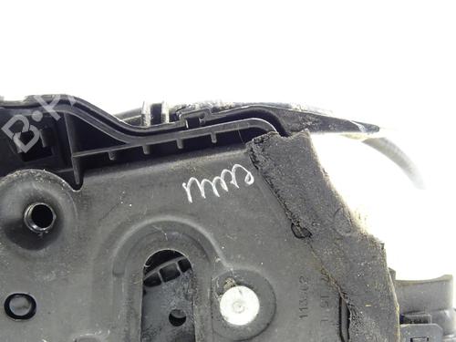 Front left lock RENAULT MEGANE IV Hatchback (B9A/M/N_) 1.6 TCe 205 (B9MV) | BP30778313C98 - Image 6