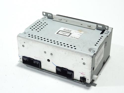 Bilradio FORD TRANSIT V363 Van (FCD, FDD) [2013-2025]  29434484