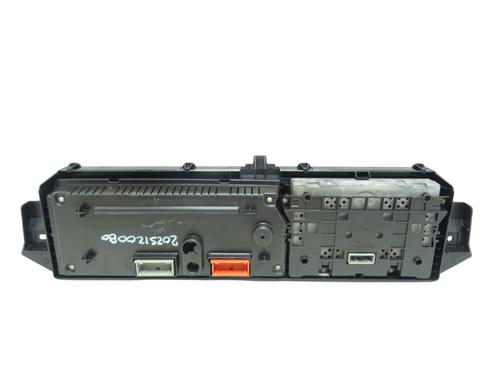 Used Instrument cluster Instrument cluster 37527772 37527772