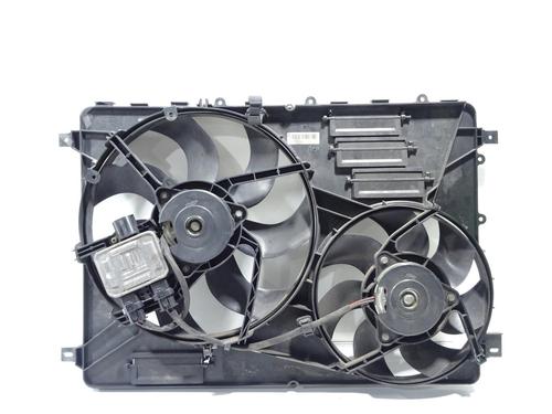 Used Radiator fan LAND ROVER RANGE ROVER EVOQUE (L538) 2.2 D 4x4 (190 hp) 30967123