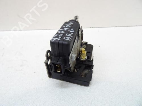 Used Rear left lock DACIA SANDERO 1.5 dCi (68 hp) 20055215