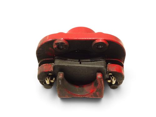 Used Right front brake caliper Right front brake caliper MICROCAR DUE 0.5 (5 hp) 40281616 40281616