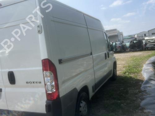 Water radiator PEUGEOT BOXER Van 2.2 HDi 120 | BP33044390M31 - Image 14